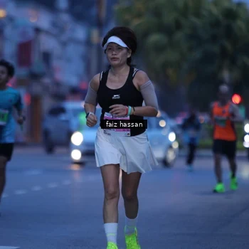 Runner Photo 8835334