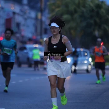 Runner Photo 8835335