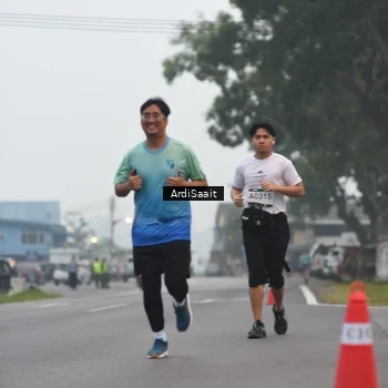 Runner Photo 8835337