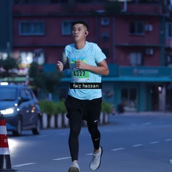 Runner Photo 8835338