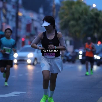 Runner Photo 8835340