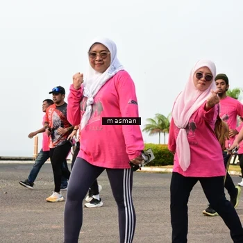 Runner Photo 8835341