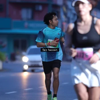 Runner Photo 8835342