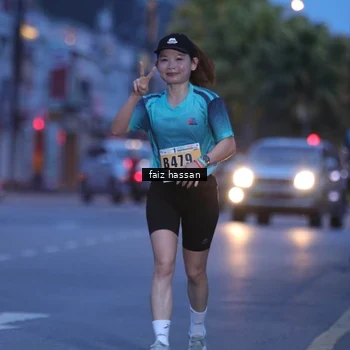 Runner Photo 8835345