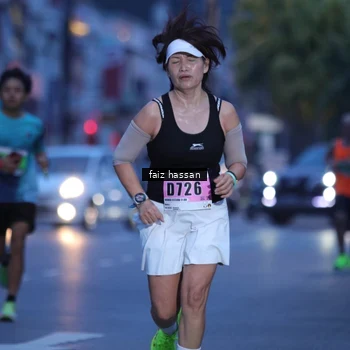 Runner Photo 8835346