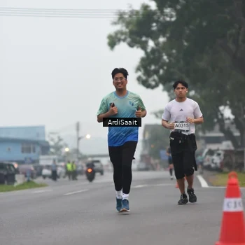 Runner Photo 8835347