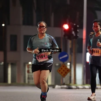 Runner Photo 8835349