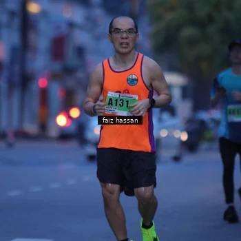 Runner Photo 8835350