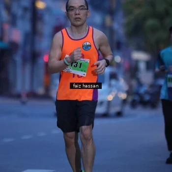 Runner Photo 8835351