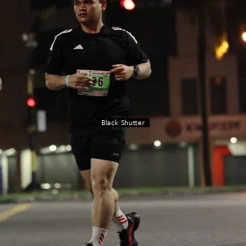 Runner Photo 8835353