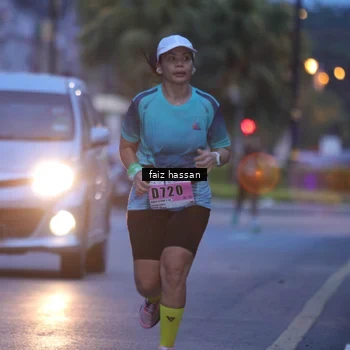 Runner Photo 8835355