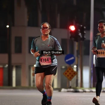 Runner Photo 8835358