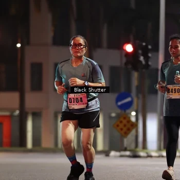 Runner Photo 8835362