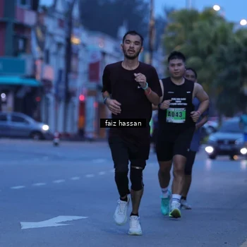Runner Photo 8835364