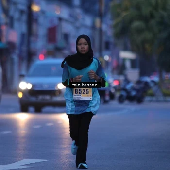 Runner Photo 8835365