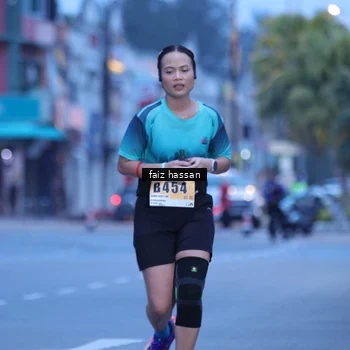 Runner Photo 8835371