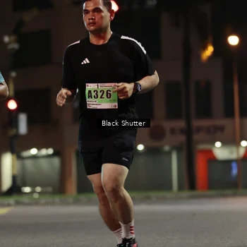 Runner Photo 8835372