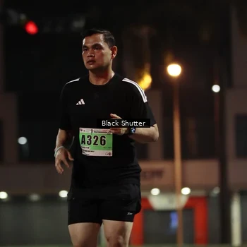Runner Photo 8835373