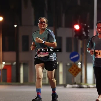 Runner Photo 8835378