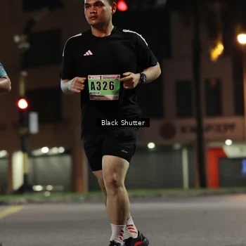 Runner Photo 8835379