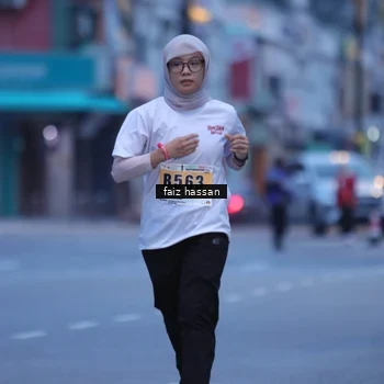 Runner Photo 8835384