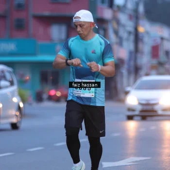 Runner Photo 8835386