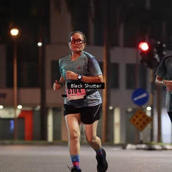 Runner Photo 8835389