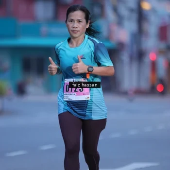 Runner Photo 8835390