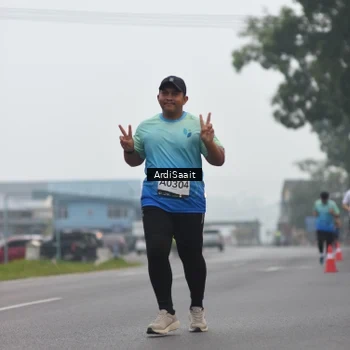 Runner Photo 8835392