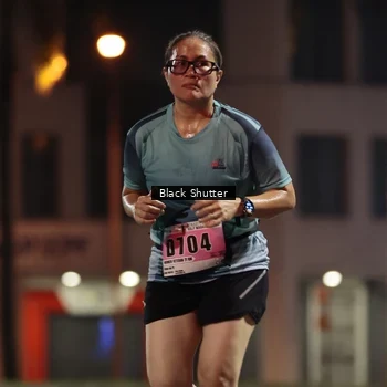 Runner Photo 8835394