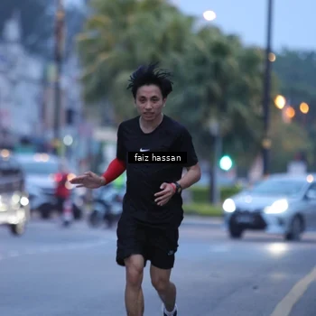 Runner Photo 8835395