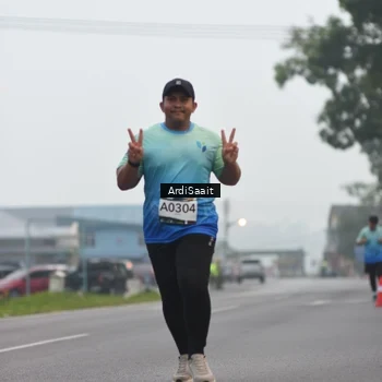 Runner Photo 8835396