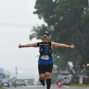 Runner Photo 8835397