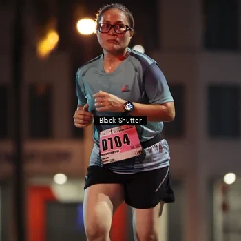 Runner Photo 8835398