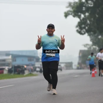 Runner Photo 8835404