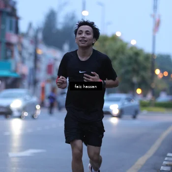 Runner Photo 8835405