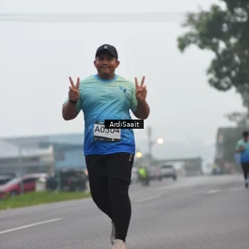 Runner Photo 8835406
