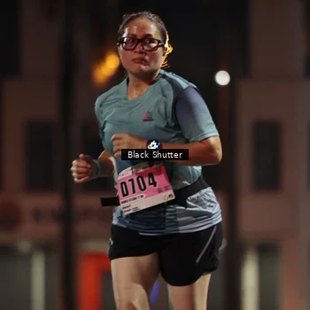 Runner Photo 8835407