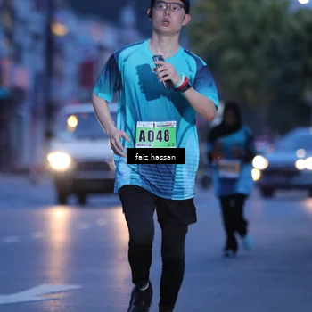 Runner Photo 8835408