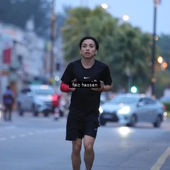 Runner Photo 8835409