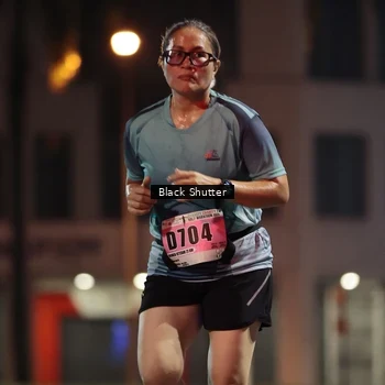 Runner Photo 8835413