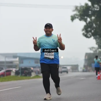 Runner Photo 8835415