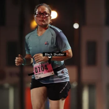 Runner Photo 8835421