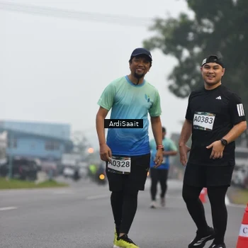 Runner Photo 8835425