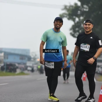 Runner Photo 8835426