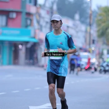 Runner Photo 8835429