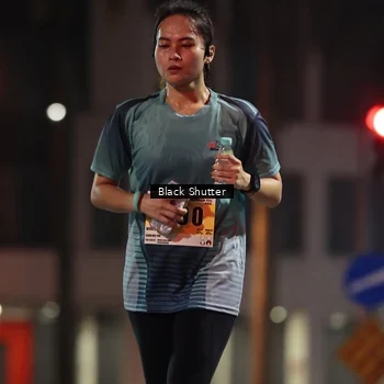 Runner Photo 8835430