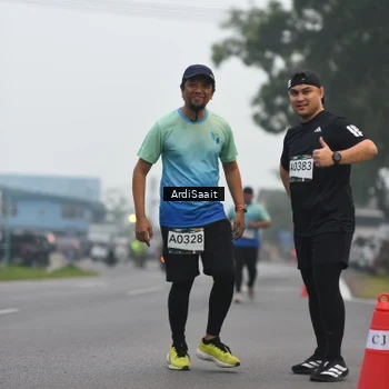Runner Photo 8835432