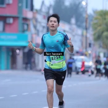 Runner Photo 8835433