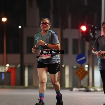 Runner Photo 8835434